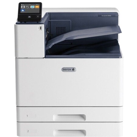 Xerox Versalink C9000/Dt Color Printer; Up To 55 Ppm; Automatic Two-Sided C9000/DT